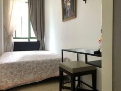 The Sunny Spring (D14), Apartment #555781921